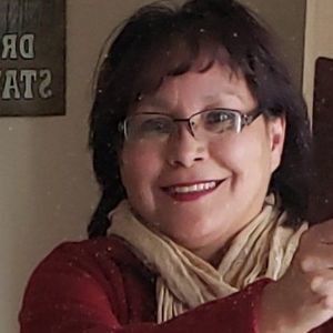 Meet your Posher, Frances